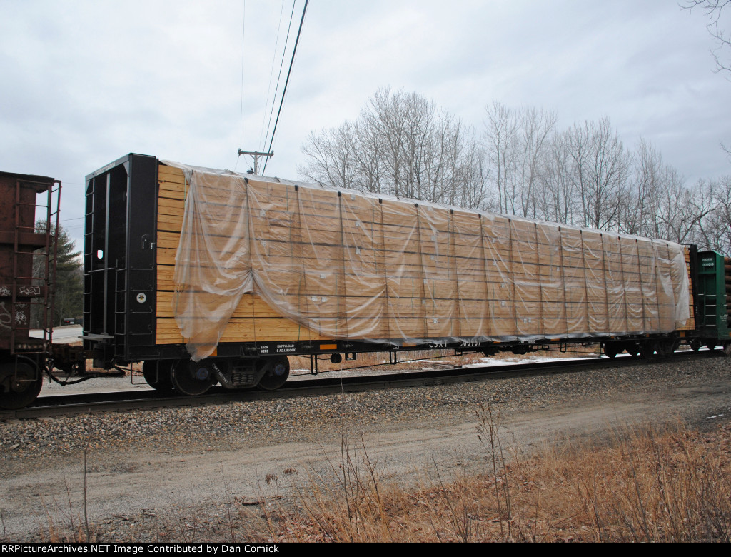 CSXT 600967